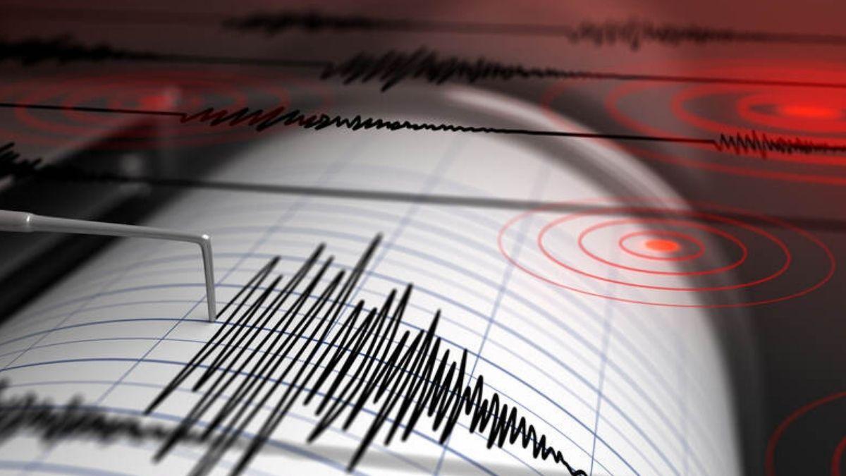 Deprem Tatbikatında Sarsıntı Olacak Mı?