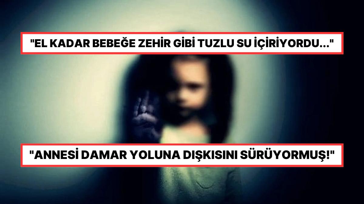 Aileleri Tarafından İstismara Uğrayan 'Münchausen Sendromlu' Çocukların Öyküleri Kanınızı Donduracak! Aileleri Tarafından İstismara Uğrayan 'Münchausen Sendromlu' Çocukların Öyküleri Kanınızı Donduracak!