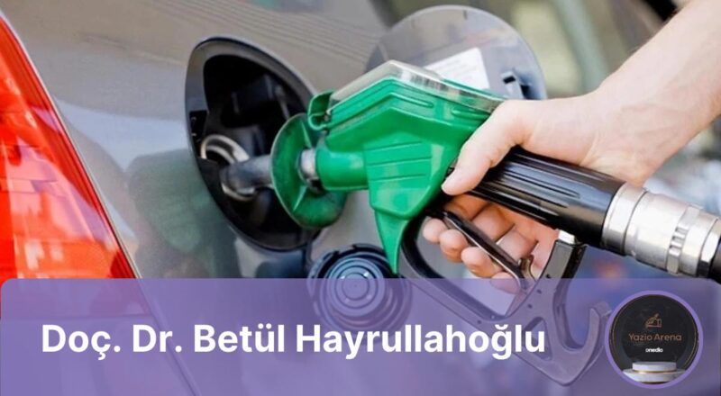 Akaryakıtta Dev Özel Tüketim Vergisi Artırımını Bakanlık Nasıl Savunuyor? Gerçekte Durum Ne?