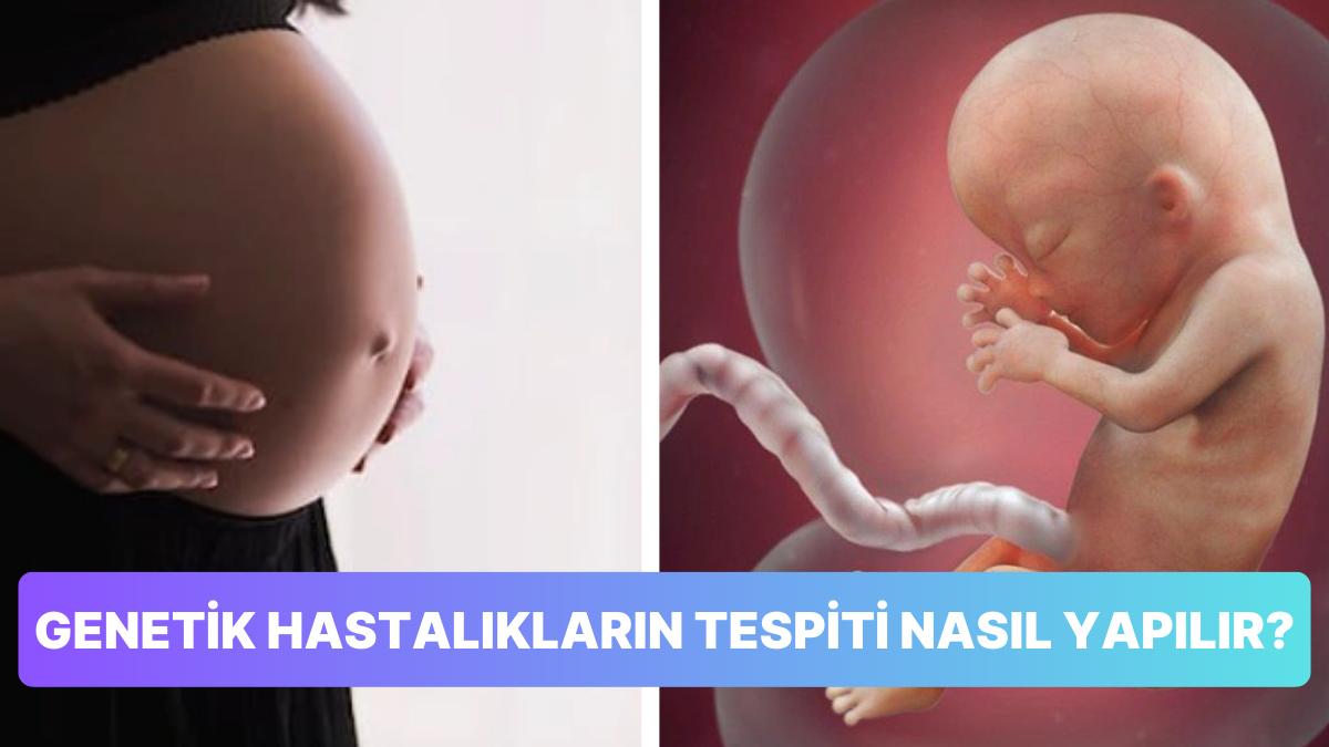 Anne Adayları Buraya! Üçlü Tarama Testi Hakkında Bilmeniz Gereken Her Şey Burada! Anne Adayları Buraya! Üçlü Tarama Testi Hakkında Bilmeniz Gereken Her Şey Burada!