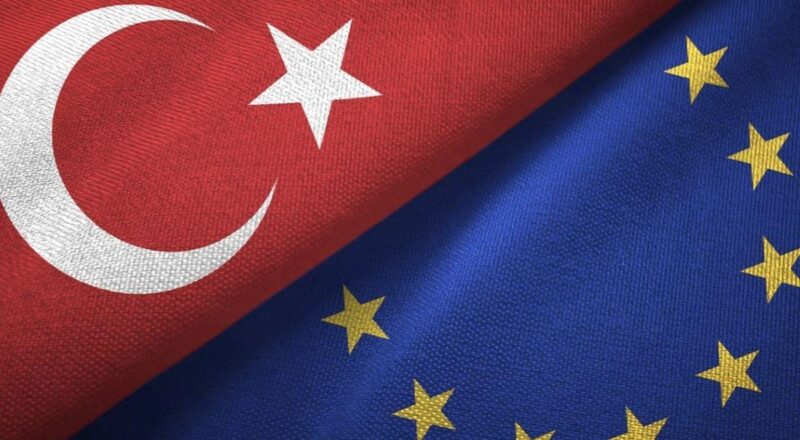 Avrupa Birliği'nden Türkiye Açıklaması: İşte İstedikleri Kaideler