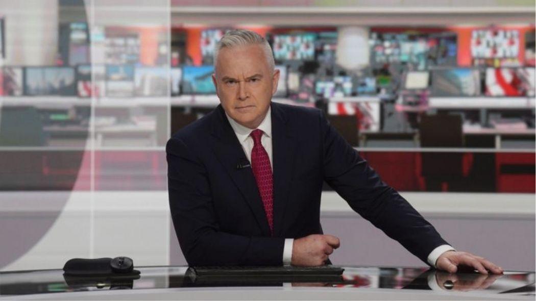 BBC'nin Pedofiliyle Suçlanan Spikeri Aşikâr Oldu BBC'nin Pedofiliyle Suçlanan Spikeri Aşikâr Oldu