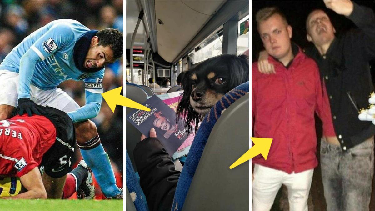 Birinci Bakışta Mana Veremeyerek Durup Dururken Beyninizin Ayarlarıyla Oynayacak Birbirinden Değişik 15 Görsel Birinci Bakışta Mana Veremeyerek Durup Dururken Beyninizin Ayarlarıyla Oynayacak Birbirinden Değişik 15 Görsel