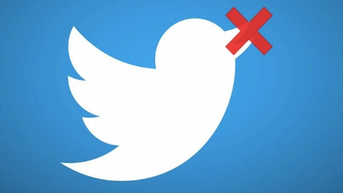 BTK’dan Twitter’a Reklam Mahzuru: Twitter’a Reklam Verilemeyecek BTK’dan Twitter’a Reklam Mahzuru: Twitter’a Reklam Verilemeyecek