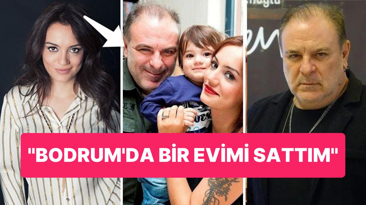 Burak Sergen ve Eski Eşi Işıl Sergen Ortasındaki Nafaka Krizi Devam Ediyor: ''Hapse Girmekten Korkuyorum'' Burak Sergen ve Eski Eşi Işıl Sergen Ortasındaki Nafaka Krizi Devam Ediyor: ''Hapse Girmekten Korkuyorum''