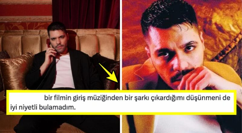 Buyruk Can İğrek, Ali Cabbar'ın Çalıntı Olduğu Tezlerine Son Noktayı Koydu!