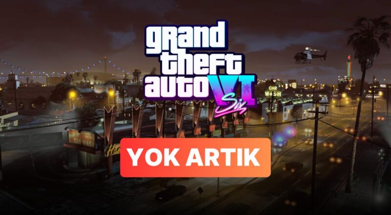 Dev Argüman: GTA 6, Tüm Vakitlerin En Maliyetli Cümbüş Eseri Olmaya Hazırlanıyor