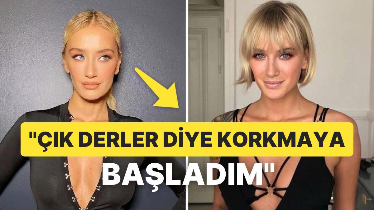 Didem Soydan'ın Bugüne Kadar Değiştirdiği Mesken Sayısı Herkesi Şaşırttı: ''Uzun Mühlet Tıpkı Yerde Kalamıyorum'' Didem Soydan'ın Bugüne Kadar Değiştirdiği Mesken Sayısı Herkesi Şaşırttı: ''Uzun Mühlet Tıpkı Yerde Kalamıyorum''