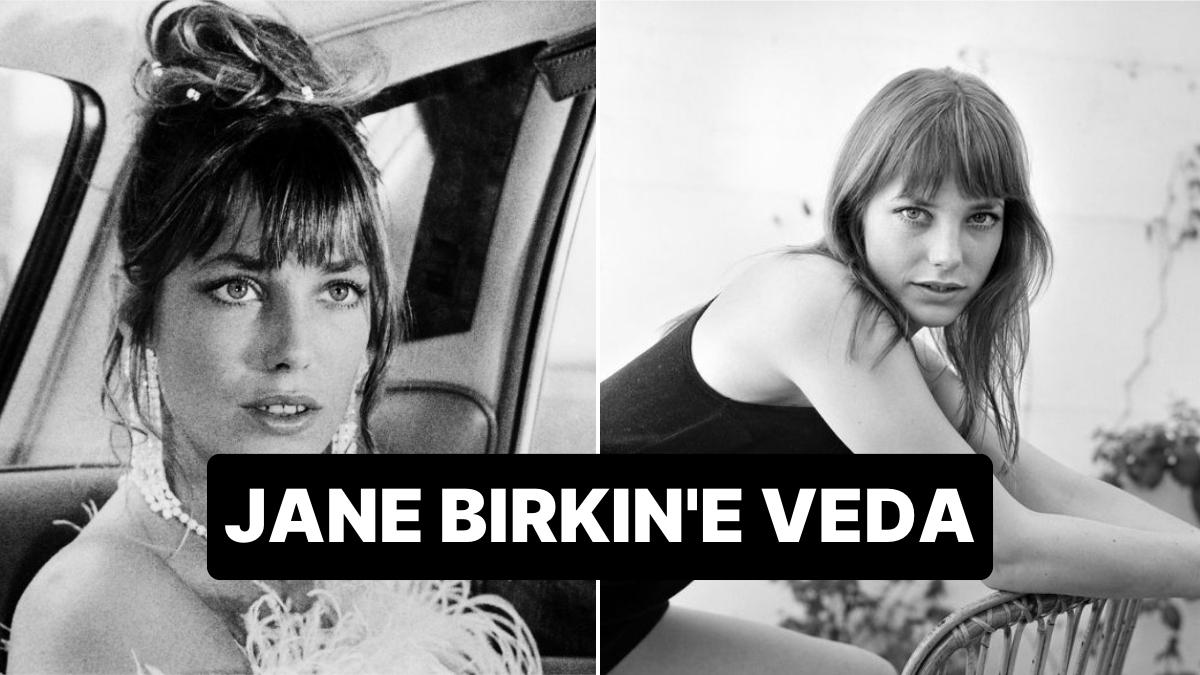Dünyaca Ünlü Sanatçı Jane Birkin Hayatını Kaybetti: Jane Birkin Kimdir? Dünyaca Ünlü Sanatçı Jane Birkin Hayatını Kaybetti: Jane Birkin Kimdir?