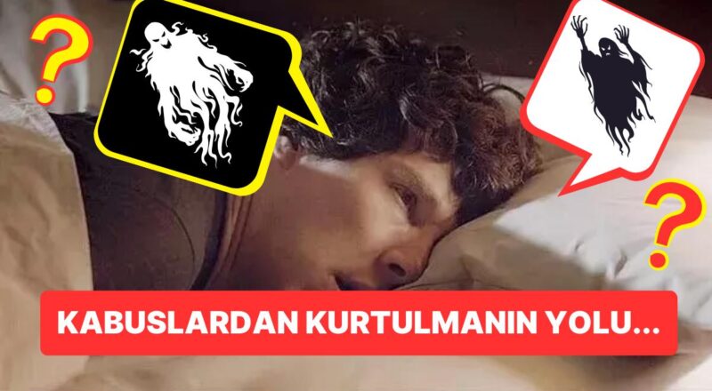 Düşler Beynimizdeki Anormallikleri ve Gizli Travmaları Nasıl Ortaya Çıkarır?