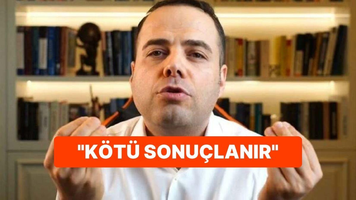 Erdoğan'ın Açıkladığı Kira Önlemine Prof. Demirtaş'tan İtiraz Erdoğan'ın Açıkladığı Kira Önlemine Prof. Demirtaş'tan İtiraz