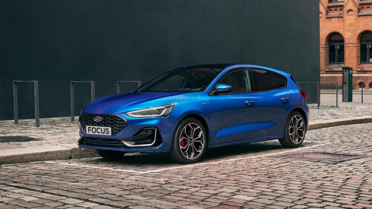 Ford Fiyat Listesi Temmuz 2023: Ford Focus, Fiesta, Puma, Kuga ve Couirer Şimdiki Fiyatlar
