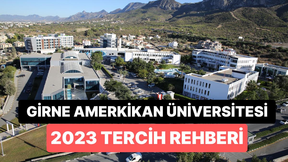 Girne Amerikan Üniversitesi (Girne) Taban Puanları 2023: GAÜ 2 Yıllık ve 4 Yıllık Muvaffakiyet Sıralamaları Girne Amerikan Üniversitesi (Girne) Taban Puanları 2023: GAÜ 2 Yıllık ve 4 Yıllık Muvaffakiyet Sıralamaları