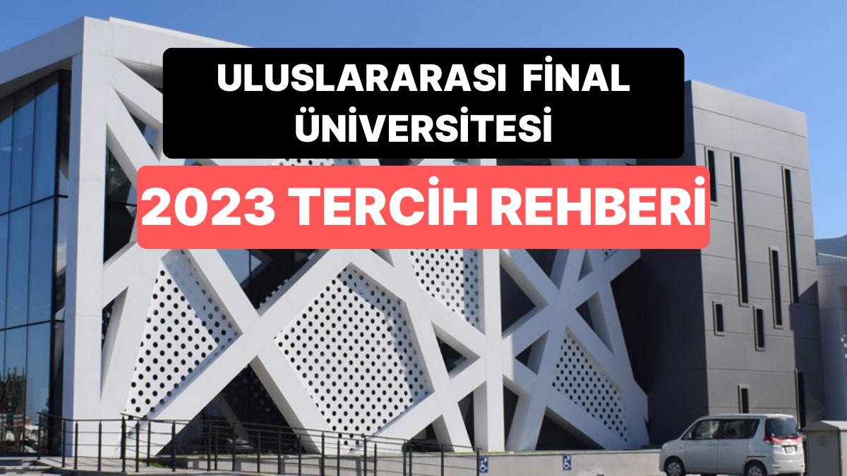 Girne Memleketler arası Final Üniversitesi Taban Puanları 2023: IFU 2 Yıllık ve 4 Yıllık Muvaffakiyet Sıralamaları Girne Memleketler arası Final Üniversitesi Taban Puanları 2023: IFU 2 Yıllık ve 4 Yıllık Muvaffakiyet Sıralamaları