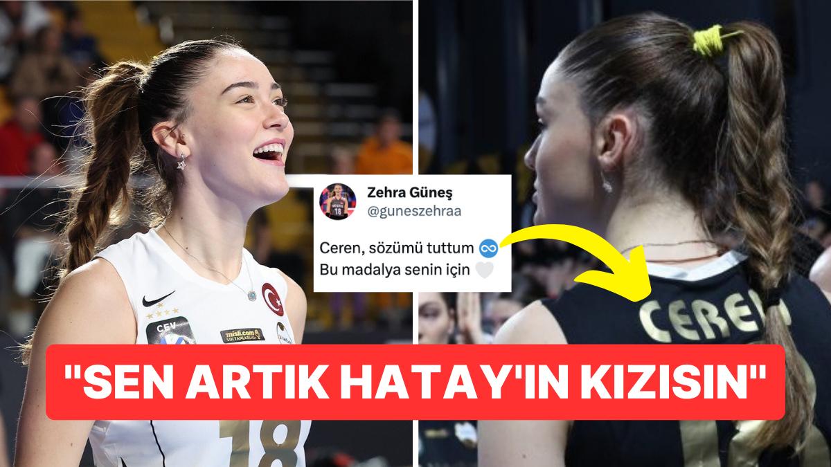 Hasan Bozkurter'den Şampiyonluğu Hayatını Kaybeden Ceren'e Adayan Zehra Güneş'e Manalı Kelamlar Hasan Bozkurter'den Şampiyonluğu Hayatını Kaybeden Ceren'e Adayan Zehra Güneş'e Manalı Kelamlar