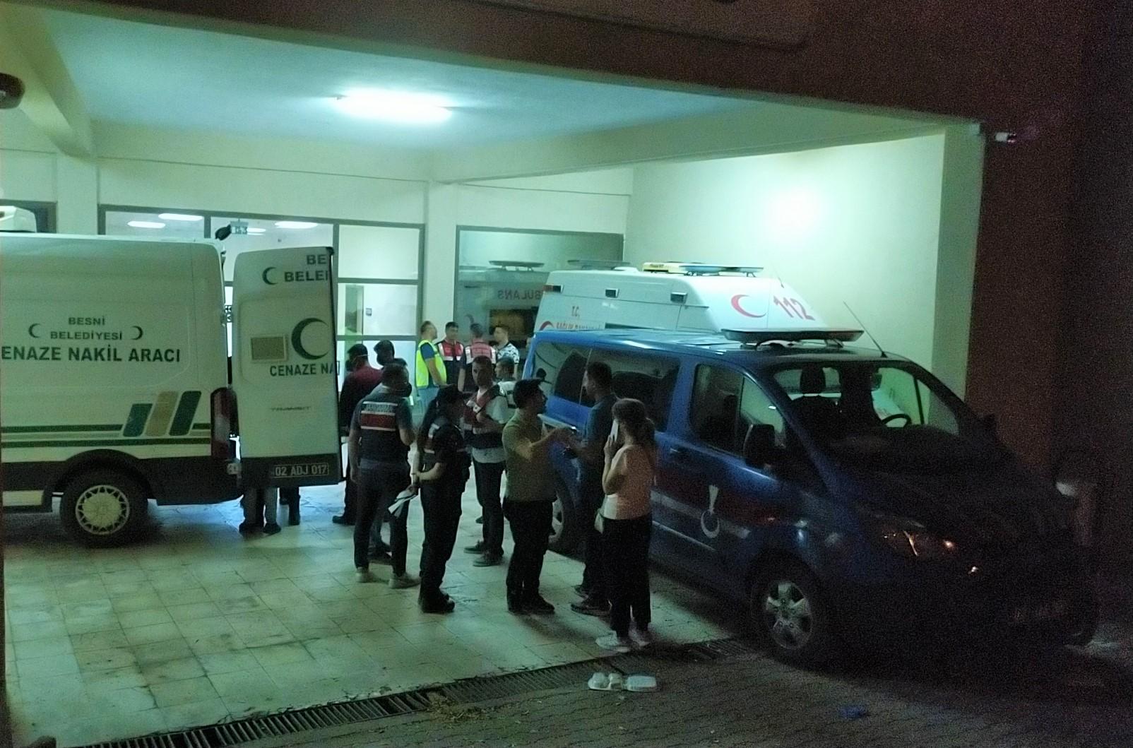 İşe Gitmek İçin Konuttan Çıkmıştı: 4 Ay Sonra Ağaca Asılı Halde Bulundu...