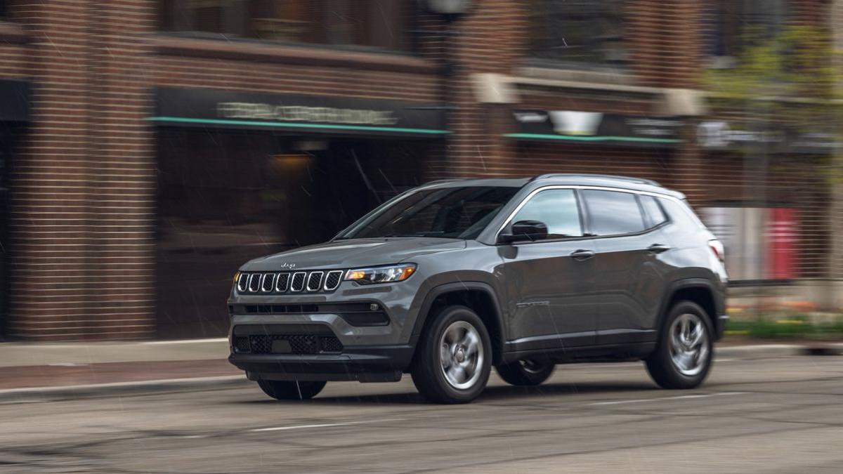 Jeep Fiyat Listesi Temmuz 2023: Jeep Renegade, Compass ve Wrangler Şimdiki Fiyatlar Jeep Fiyat Listesi Temmuz 2023: Jeep Renegade, Compass ve Wrangler Şimdiki Fiyatlar