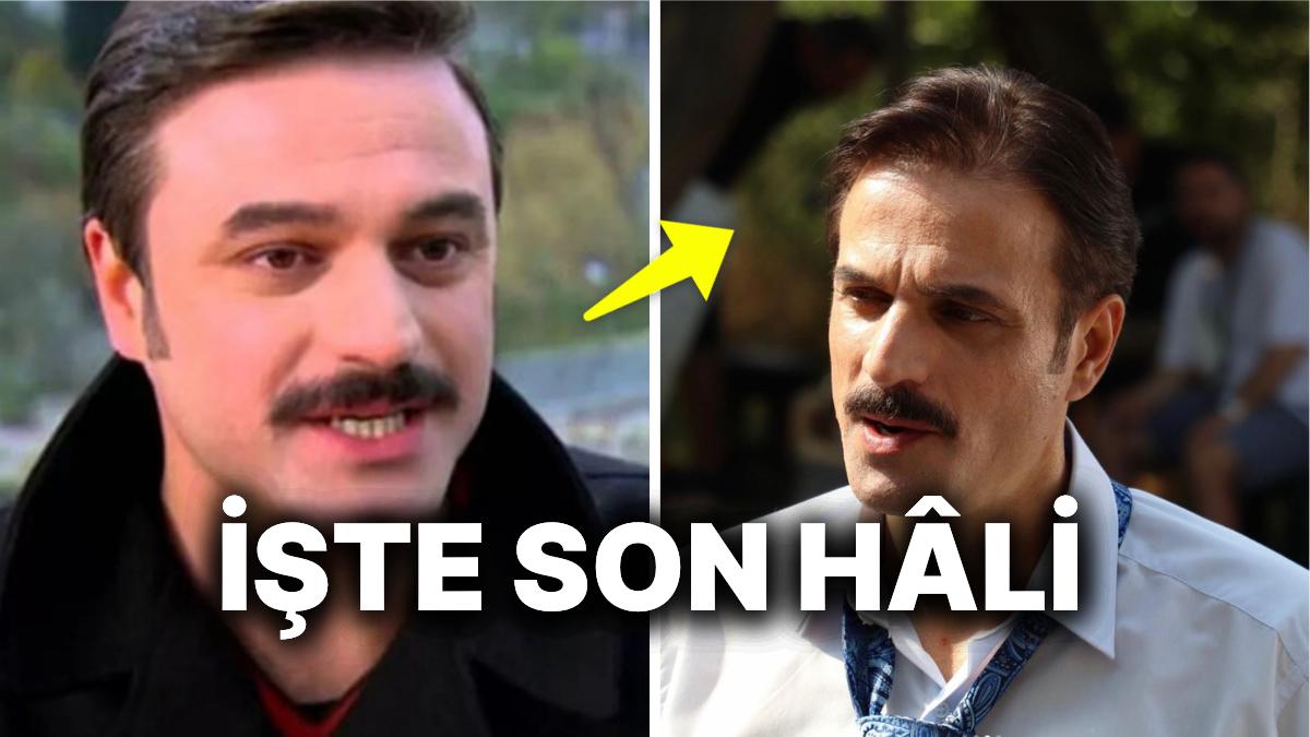Karaciğer Nakli Beklediği Ortaya Çıkan Geniş Aile Dizisinin 'Cevahir'i Ufuk Özkan'ın Yaşadığı Değişim! Karaciğer Nakli Beklediği Ortaya Çıkan Geniş Aile Dizisinin 'Cevahir'i Ufuk Özkan'ın Yaşadığı Değişim!