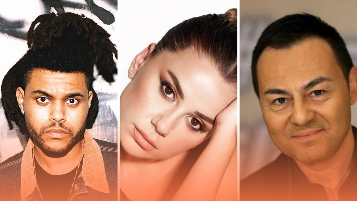 Kelam ve Müzik Uyumsuzluğundan Ötürü Yapay Zekanın Yazdığını Düşündürten 13 Müzik