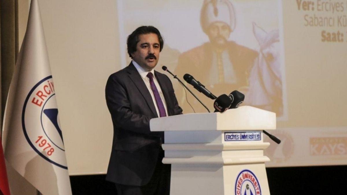 Kılıçdaroğlu'na "Geri Zekalı" Diyen İsim Büyükelçi Olarak Atandı Kılıçdaroğlu'na "Geri Zekalı" Diyen İsim Büyükelçi Olarak Atandı