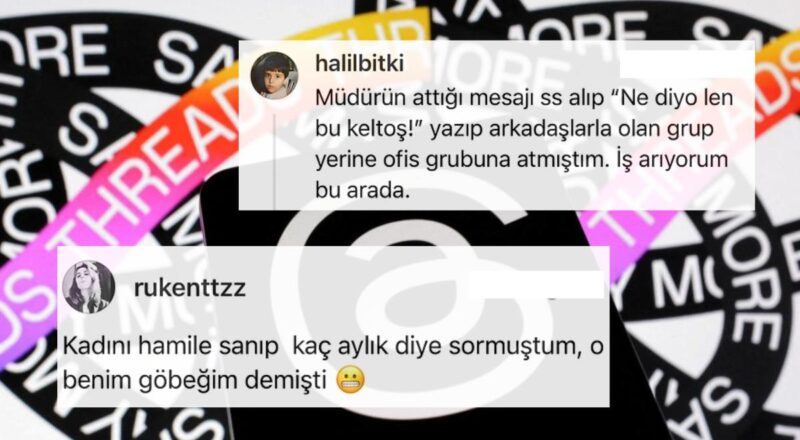 Kırdıkları En Büyük Potları Paylaşarak Oburu İsmine Utandıran Threads Takipçilerimiz