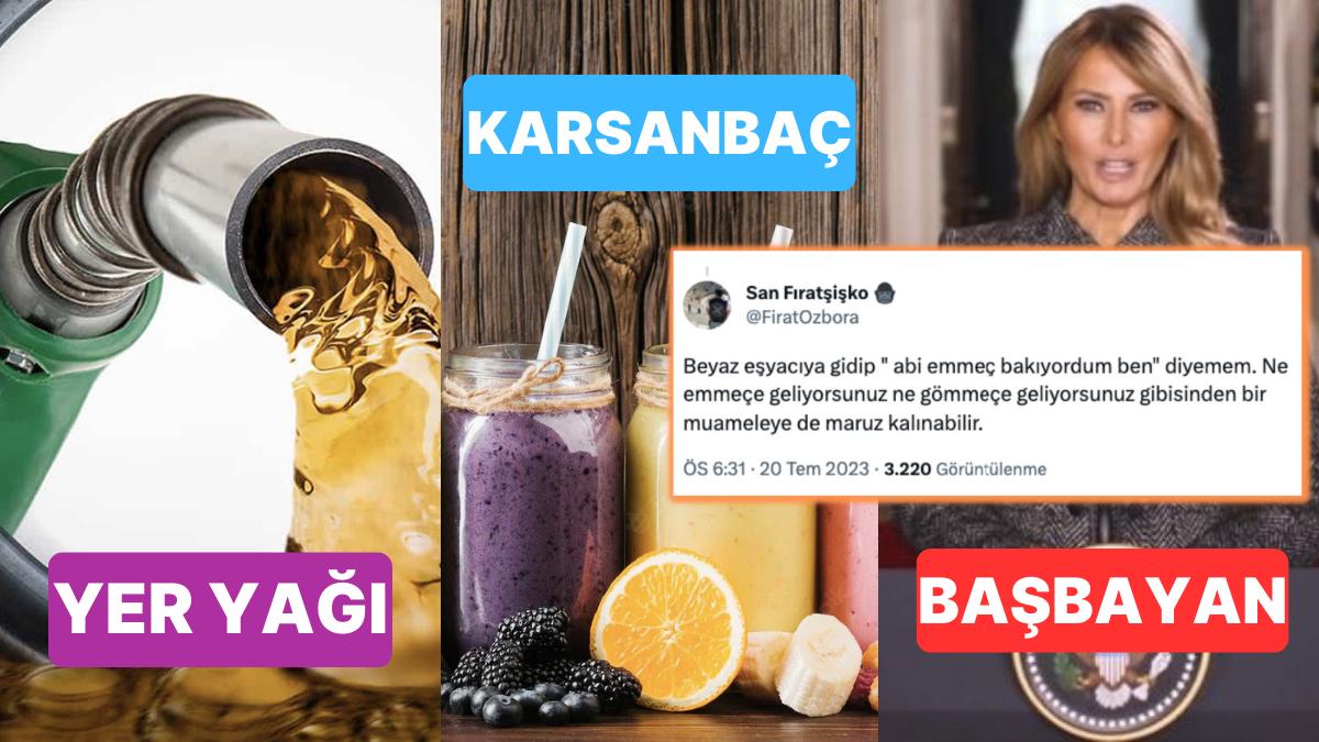 Lisanımıza Pelesenk Olmuş Kimi Yabancı Sözlere TDK'dan Türkçe Karşılık Müdahalesi Üzücü Tiye Alındı Lisanımıza Pelesenk Olmuş Kimi Yabancı Sözlere TDK'dan Türkçe Karşılık Müdahalesi Üzücü Tiye Alındı
