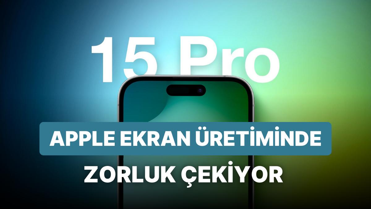 iPhone Otomatik Parlaklık Kapalı Olmasına Rağmen Parlaklık Düşüyor