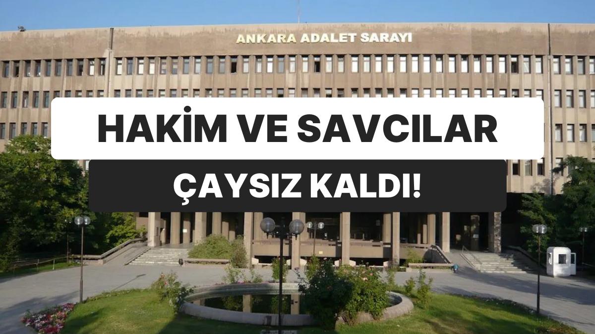 Minimum Fiyat Artışı Kepenk Kapattırdı: Ankara Adliyesi ‘Çaysız’ Kaldı Minimum Fiyat Artışı Kepenk Kapattırdı: Ankara Adliyesi ‘Çaysız’ Kaldı