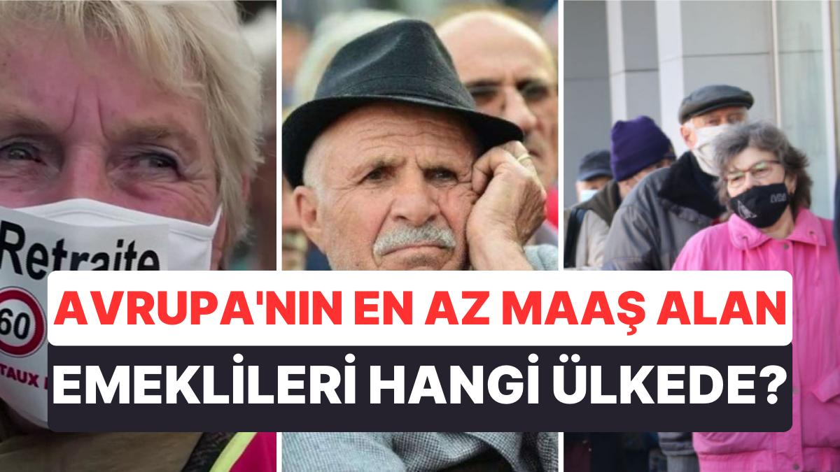 Yaşlılık Maaşı Nasıl Alınır? (65 Yaş Maaşları)