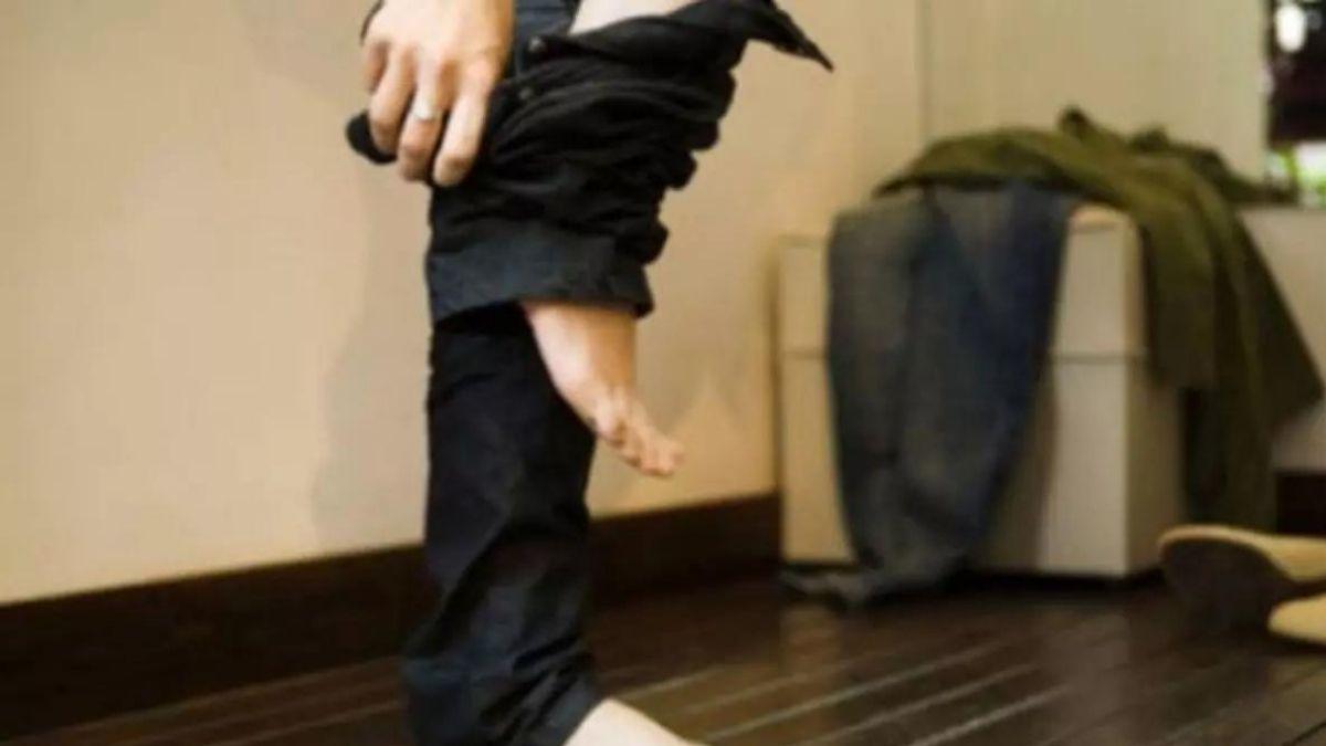 Polis Müdürü Zımnî Kamera Kaydıyla Bir Bayana Şantaj Yapmış Polis Müdürü Zımnî Kamera Kaydıyla Bir Bayana Şantaj Yapmış
