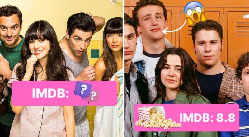 Samimi Dostluk Kıssalarıyla Yaralarınızı Sarma Garantisi Veren Birbirinden Komik 20 Efsane Sitcom