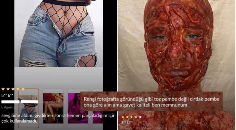 Satın Alıp Denedikleri Eserlere Verdikleri Reaksiyonlarla Bizleri Güldüren Efsane Komik Eser Yorumları