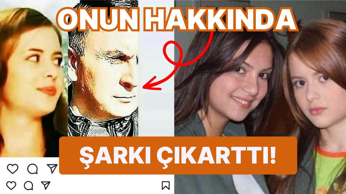 "Selena" Dizisinin Selin'i Cansu Demirci'nin Sırra Kadem Basmasının Arkasında Yatan Sebep Kan Dondurdu!