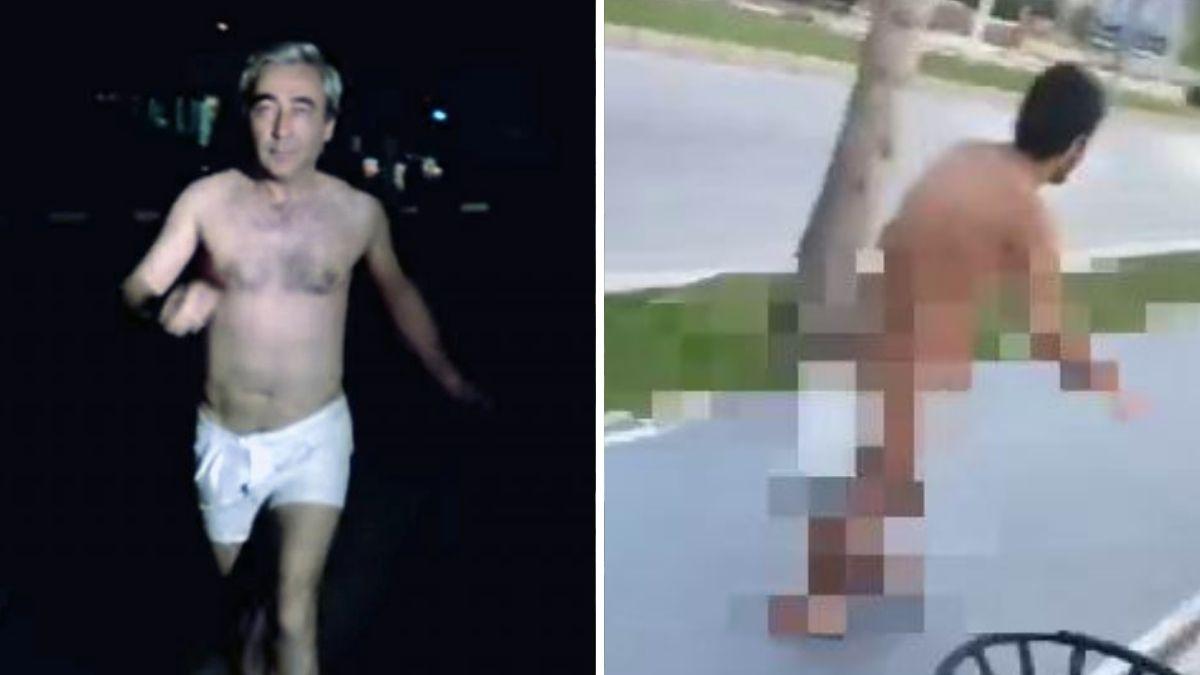 Şener Şen’in Çıplak Vatandaş Sineması Elazığ’da Gerçek Oldu