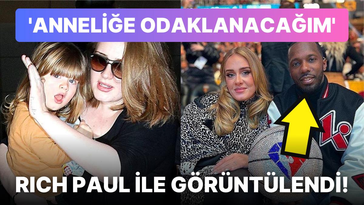 Sesiyle İçimize İşleyen Ünlü Müzikçi Adele Hakkında Bilmeniz Gereken Her Şey Sesiyle İçimize İşleyen Ünlü Müzikçi Adele Hakkında Bilmeniz Gereken Her Şey