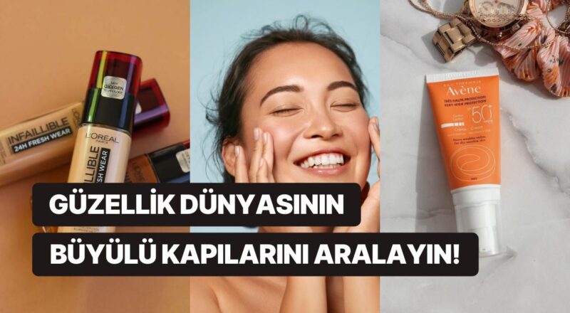 Sihire İnanmayanları Bile Şaşkına Çevirecek Hoşluk Eseri Tavsiyeleri