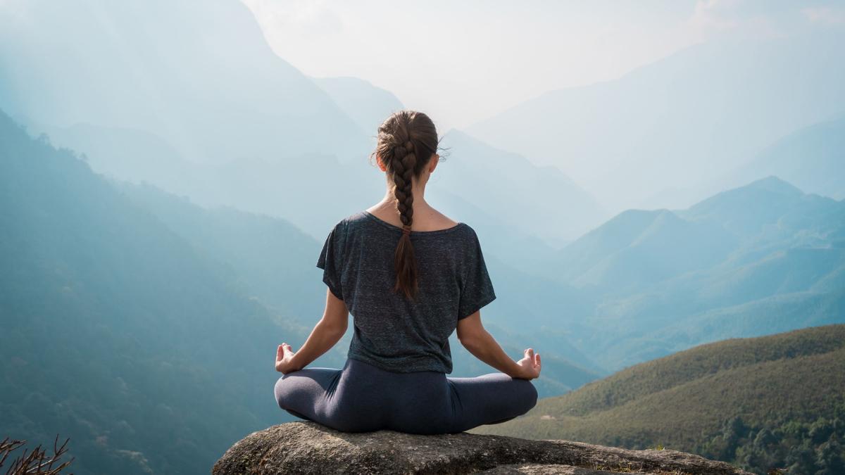 Siz Nefesinize ve Ana Odaklanırken Meditasyonunuza Eşlik Edecek 14 Kesim Siz Nefesinize ve Ana Odaklanırken Meditasyonunuza Eşlik Edecek 14 Kesim