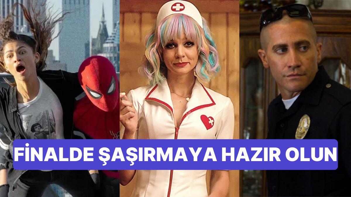 Sürpriz Finalleriyle Seyircinin Üzerinde Tokat Yemiş Üzere Bir His Bırakan Kaliteli Sinemalar