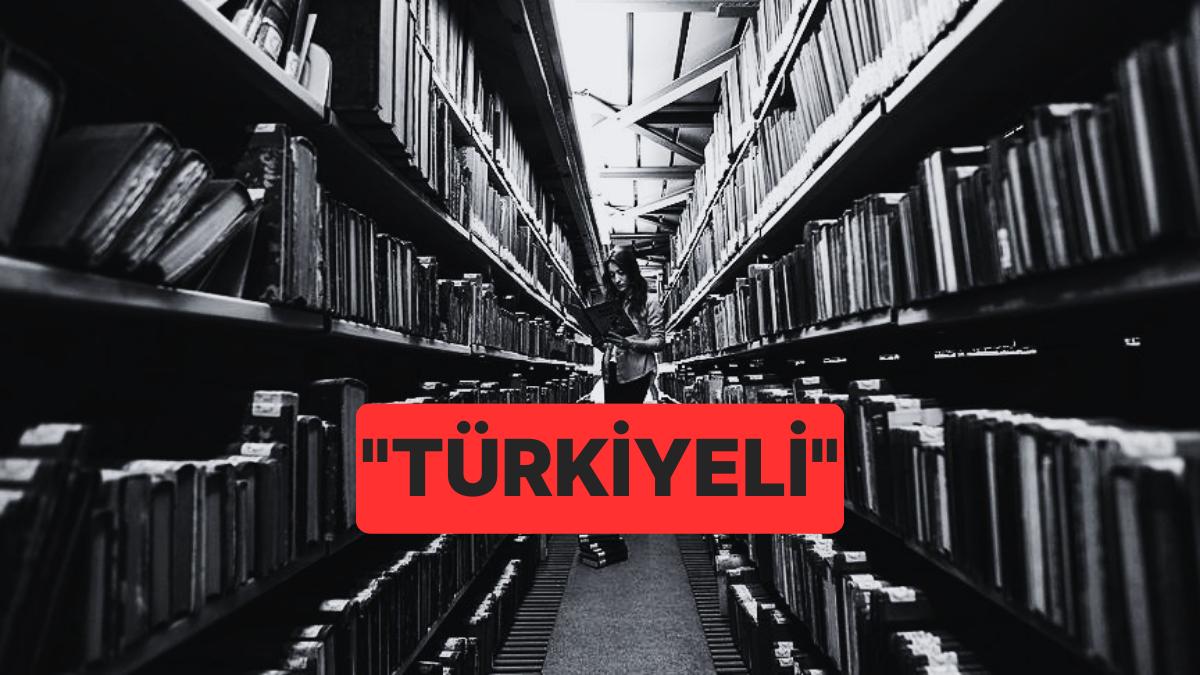 TDK, Sözlüğe Eklediği Yeni Kelimeyi Saatler İçinde Yok Etti: "Türkiyeli" TDK, Sözlüğe Eklediği Yeni Kelimeyi Saatler İçinde Yok Etti: "Türkiyeli"