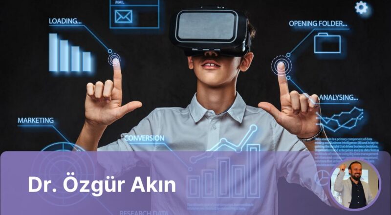 Teknoloji Olmasaydı Ne Olurdu?