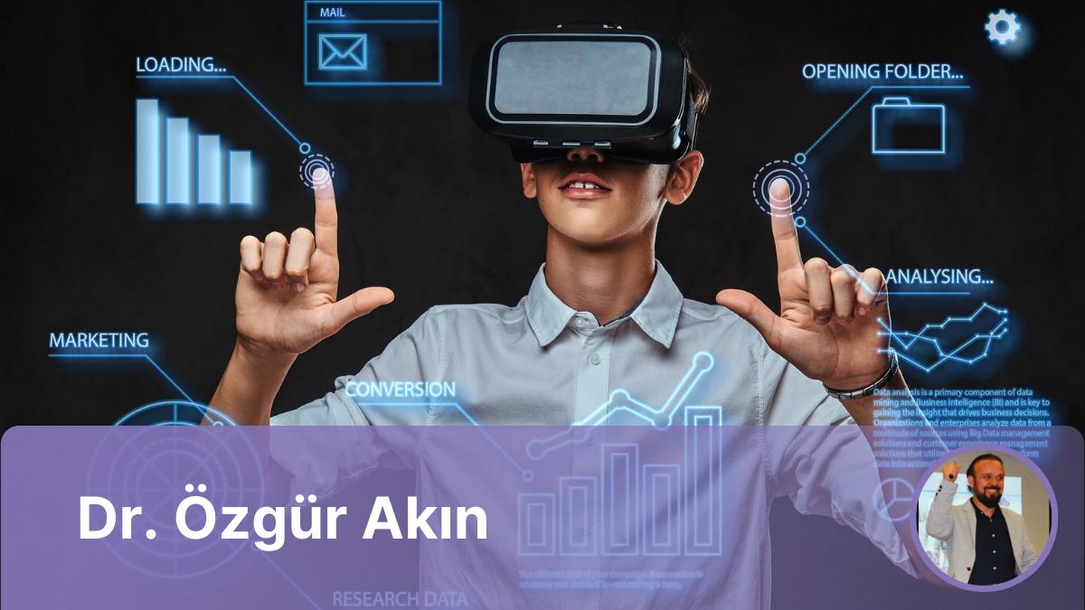 Teknoloji Olmasaydı Ne Olurdu? Teknoloji Olmasaydı Ne Olurdu?