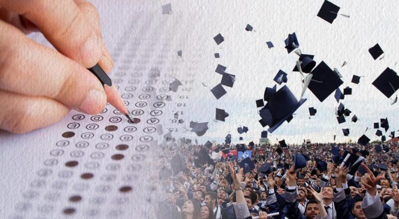 Tıpkı Anda İki Üniversite Okunur mu? Lisans Eğitimi Alırken İkinci Bir Üniversite Tercih Edilebilir mi?