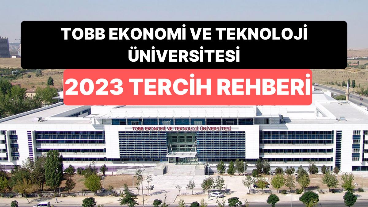 Tobb İktisat ve Teknoloji Üniversitesi Taban Puanları 2023: TOBB ETÜ 2 Yıllık ve 4 Yıllık Muvaffakiyet Sıralamaları Tobb İktisat ve Teknoloji Üniversitesi Taban Puanları 2023: TOBB ETÜ 2 Yıllık ve 4 Yıllık Muvaffakiyet Sıralamaları