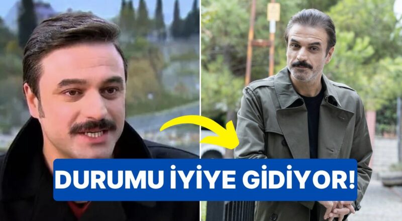Ufuk Özkan'ın Sıhhat Durumuna Ait Yeni Açıklama Geldi: Duruma Güzele Gidiyor