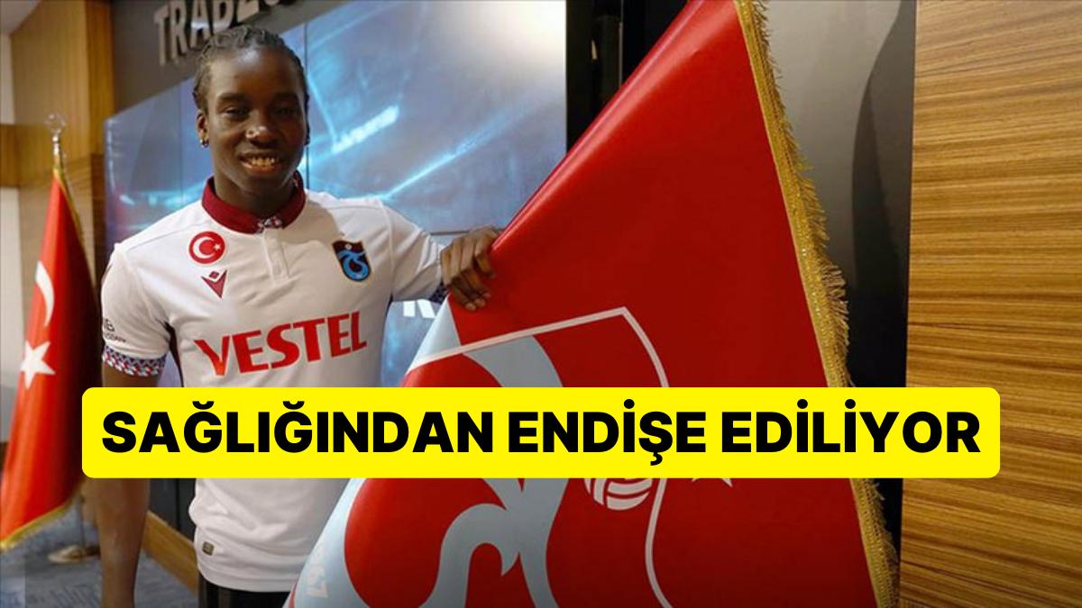 Ülkesinde Kayboldu: Üstün Lig'de Birçok Grupta Forma Giyen Futbolcudan Haber Alınamıyor