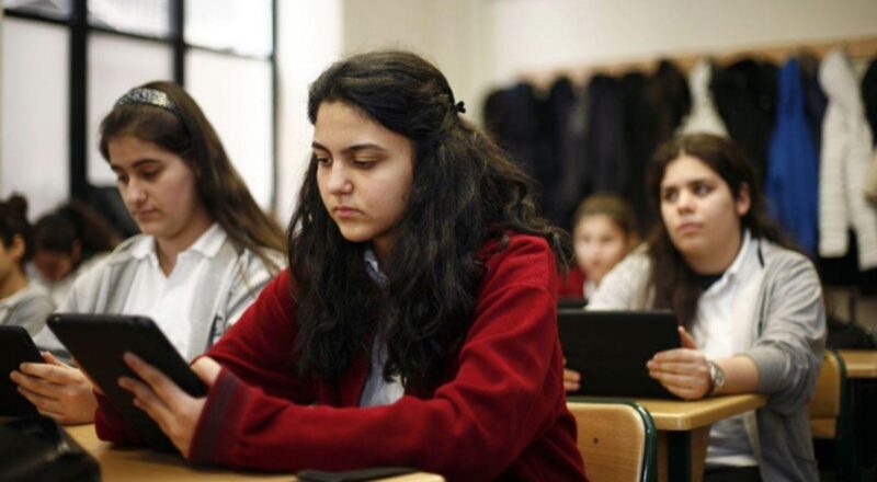Ulusal Eğitim Bakanı Tekin: "Gerekirse Kız Okulları Kurulur"