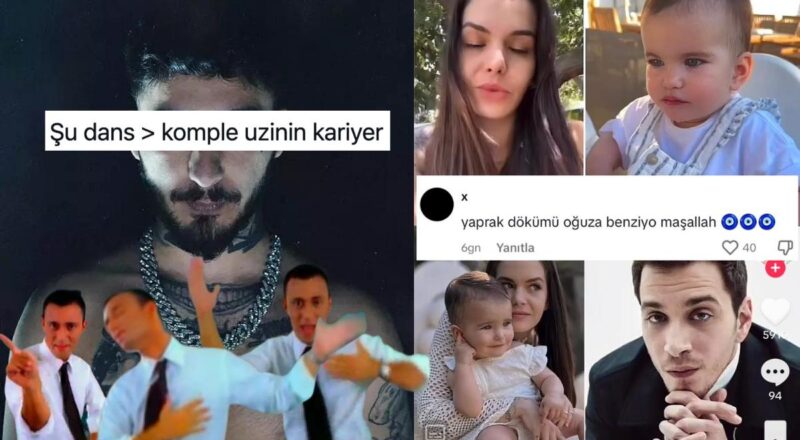 Uzi Musti Atışması, Pera Paşalı'ya Gelen Değişik Yorum... Ünlüleri Mizahına Alet Ederek Güldüren Bireyler
