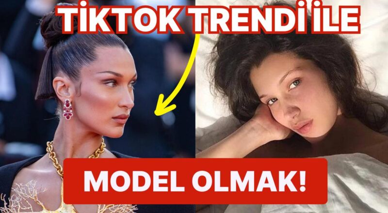 Uzmanlar Açıkladı: Hem Jawline Belirginleştiren Hem de Uyku Kalitesini Artıran TikTok Trendi
