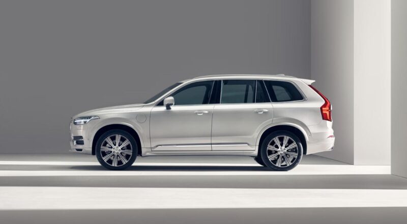 Volvo Fiyat Listesi Temmuz 2023: Volvo S60, S90, XC40, XC60 ve XC90 Yeni Fiyatlar