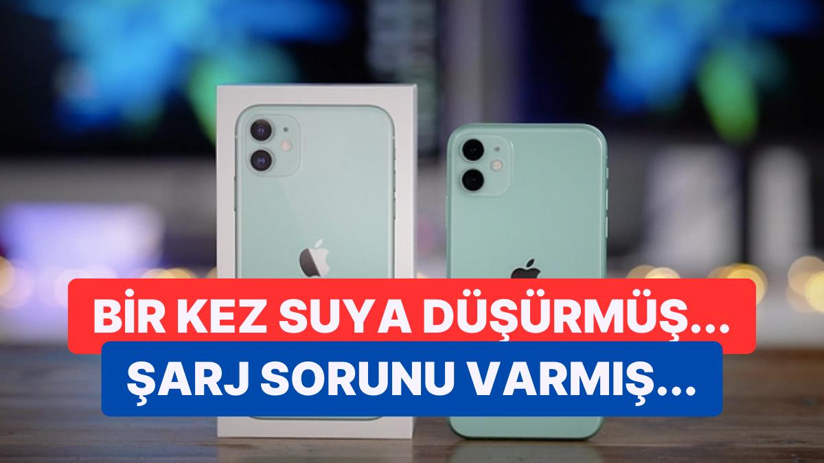 iPhone Uygulama Kaldırma